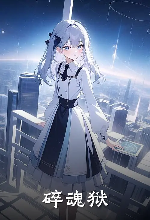 碎魂狱邹炜骏沈弘雪完结版小说_完结版小说碎魂狱(邹炜骏沈弘雪)