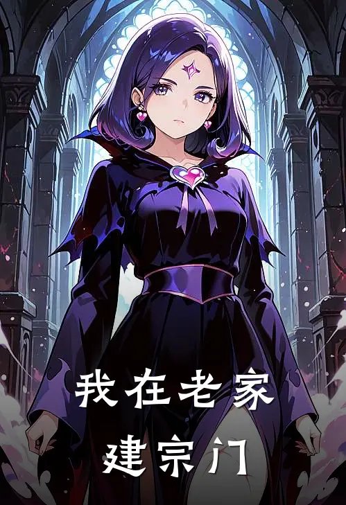 我在老家建宗门