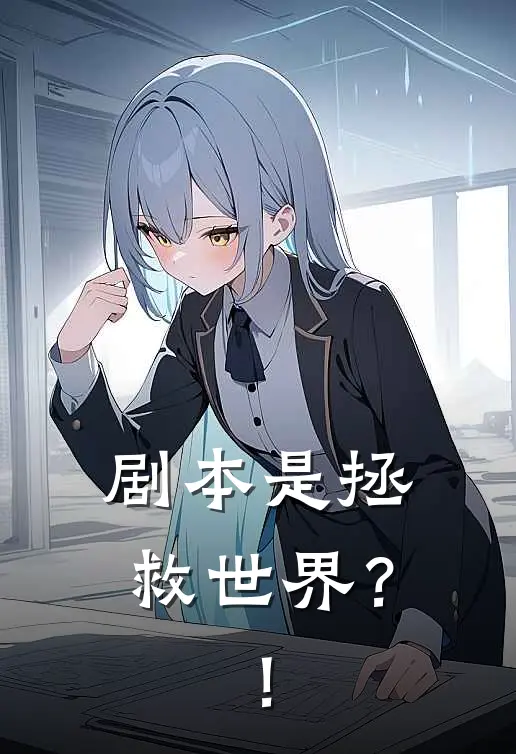 剧本是拯救世界？！(程时安时安)最新小说_免费阅读完整版小说剧本是拯救世界？！(程时安时安)