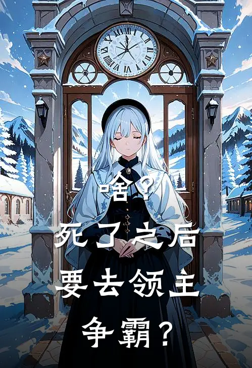 啥？死了之后要去领主争霸？