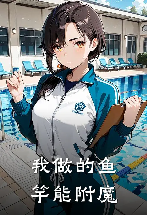 我做的鱼竿能附魔林陌李浩最新好看小说_最新章节列表我做的鱼竿能附魔(林陌李浩)