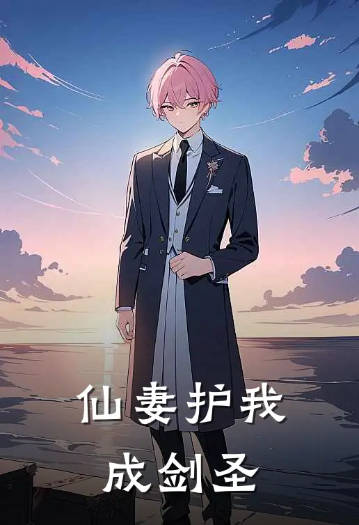 仙妻护我成剑圣