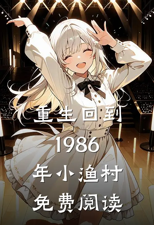 重生回到1986年小渔村免费阅读