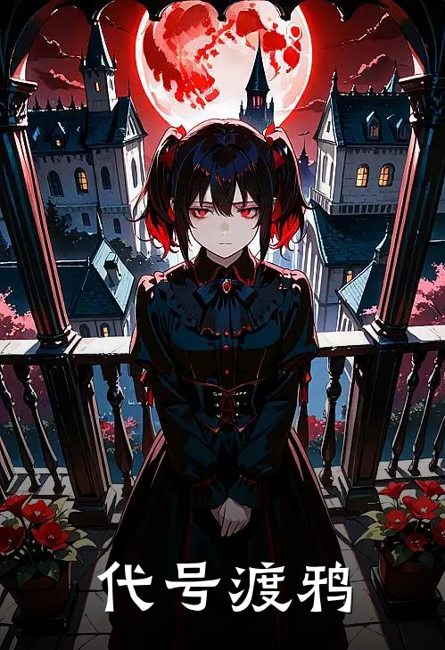 代号渡鸦李哲林向山小说完结_免费小说全本代号渡鸦(李哲林向山)