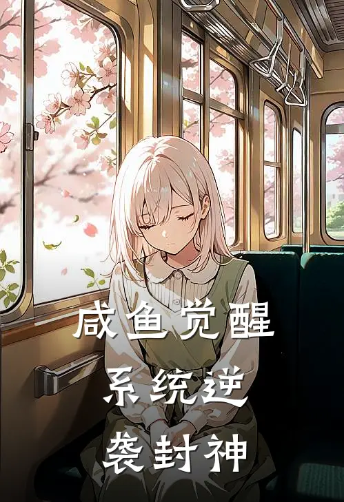 咸鱼觉醒，系统逆袭封神(陈轩林悦)完整版免费阅读_(咸鱼觉醒，系统逆袭封神)全章节免费在线阅读