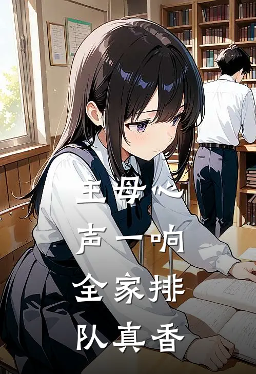 主母心声一响，全家排队真香