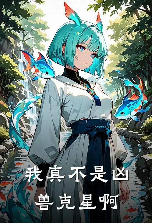 我真不是凶兽克星啊