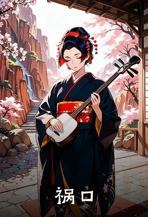 陈善舍卢顺《祸口》完结版阅读_(祸口)全集阅读