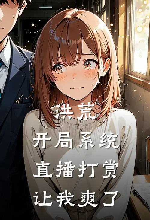 洪荒：开局系统直播打赏让我爽了