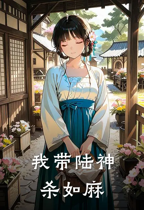 我带陆神杀如麻谢让夏知小说推荐完结_全集免费小说我带陆神杀如麻(谢让夏知)