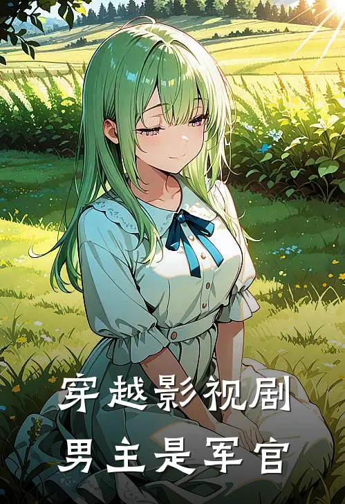 穿越影视剧男主是军官