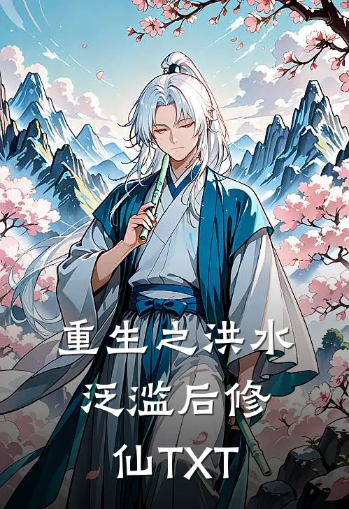 重生之洪水泛滥后修仙TXT