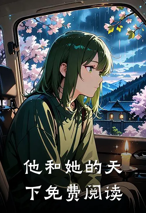 他和她的天下免费阅读