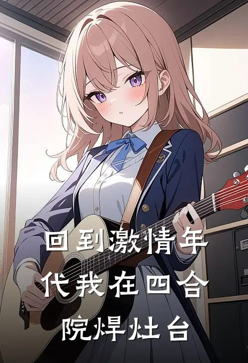 回到激情年代我在四合院焊灶台许大茂李卫东小说完整版_完结版小说推荐回到激情年代我在四合院焊灶台(许大茂李卫东)