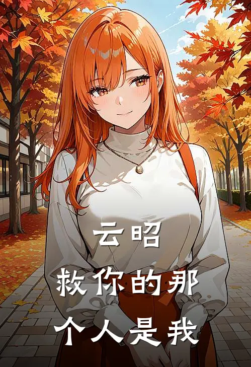 云昭，救你的那个人是我云昭侍琴热门小说免费阅读_网络热门小说云昭，救你的那个人是我(云昭侍琴)