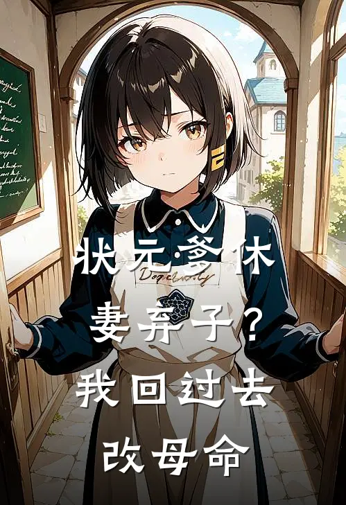 状元爹休妻弃子？我回过去改母命