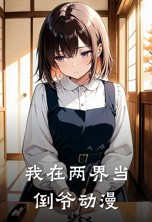 我在两界当倒爷动漫