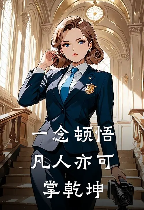 【一念顿悟：凡人亦可掌乾坤】萧云凌风小说完结_免费小说全本【一念顿悟：凡人亦可掌乾坤】(萧云凌风)