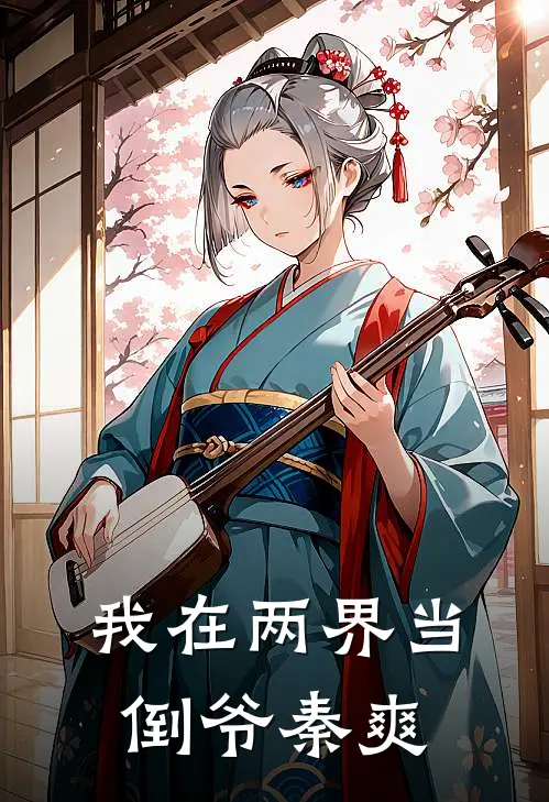 我在两界当倒爷秦爽