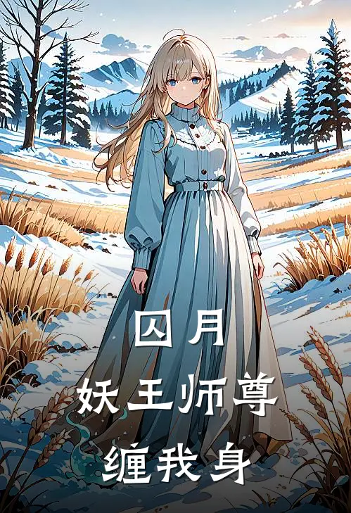 《囚月：妖王师尊缠我身》林汐苏晓免费完本小说在线阅读_《囚月：妖王师尊缠我身》林汐苏晓免费小说