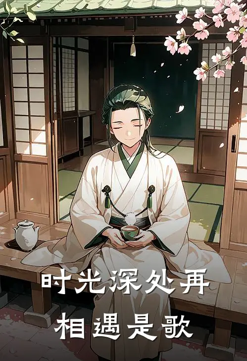 时光深处再相遇是歌