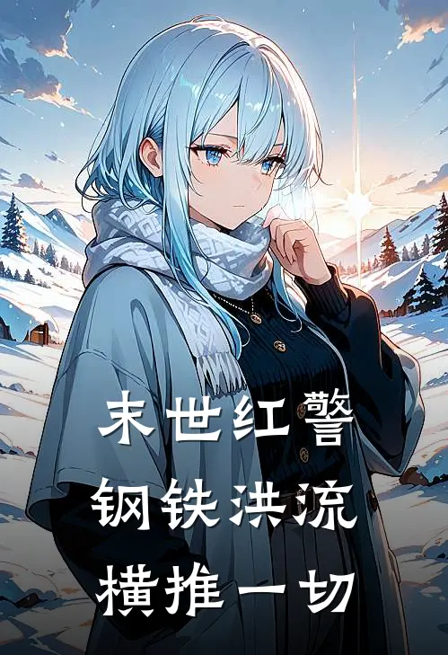 末世红警：钢铁洪流横推一切