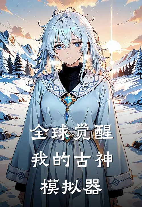 全球觉醒：我的古神模拟器