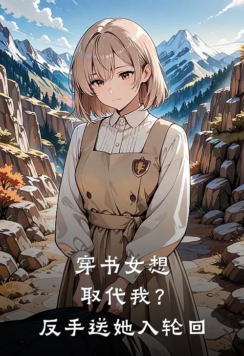 穿书女想取代我？反手送她入轮回（云舒玥林听晚）最新章节列表