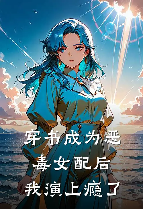 穿书成为恶毒女配后，我演上瘾了(青媞秦湛)最热门小说_全本完结小说穿书成为恶毒女配后，我演上瘾了(青媞秦湛)