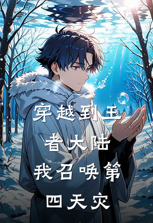 穿越到王者大陆，我召唤第四天灾莫元流赵旭全本免费在线阅读_莫元流赵旭全文阅读