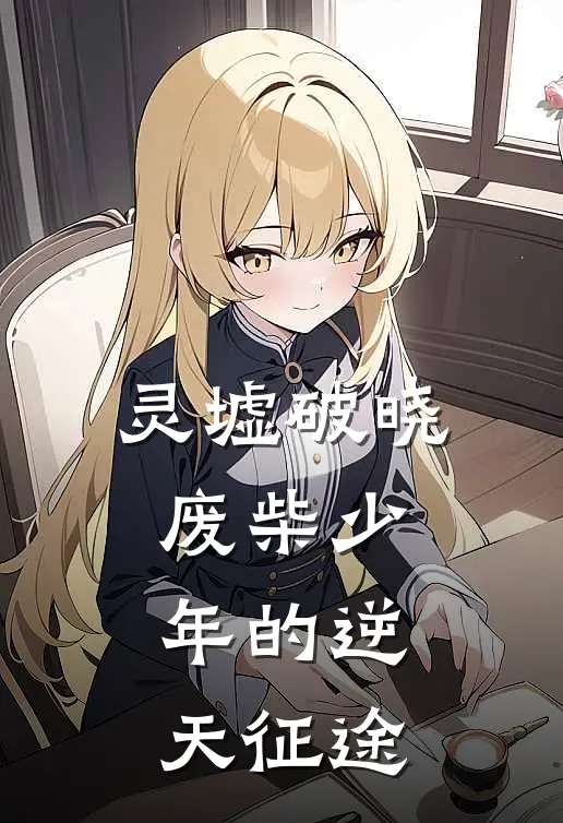 灵墟破晓：废柴少年的逆天征途(林尘云曦)好看的小说推荐完结_完本小说灵墟破晓：废柴少年的逆天征途林尘云曦