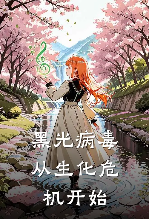 黑光病毒从生化危机开始