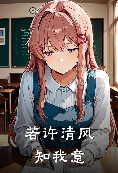 若许清风知我意