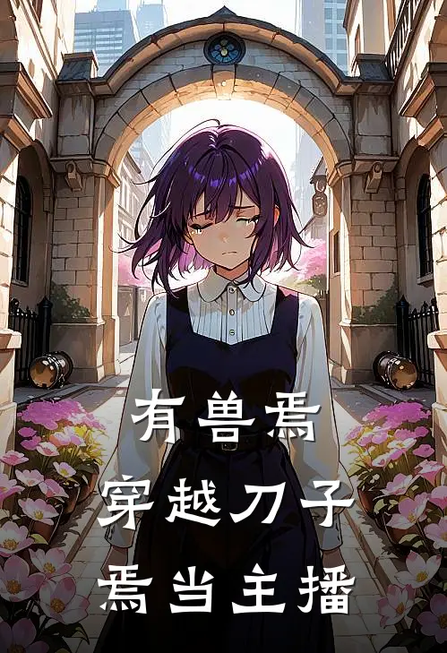 有兽焉：穿越刀子焉当主播沈和皮皮完整免费小说_小说全文免费阅读有兽焉：穿越刀子焉当主播沈和皮皮