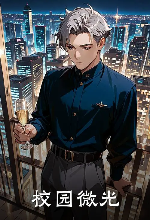 校园微光