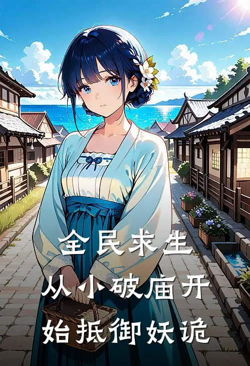 全民求生：从小破庙开始抵御妖诡