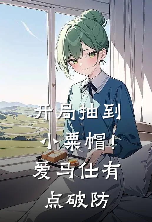 开局抽到小粟帽！爱马仕有点破防弼马温瑞希完整版在线阅读_弼马温瑞希完整版阅读