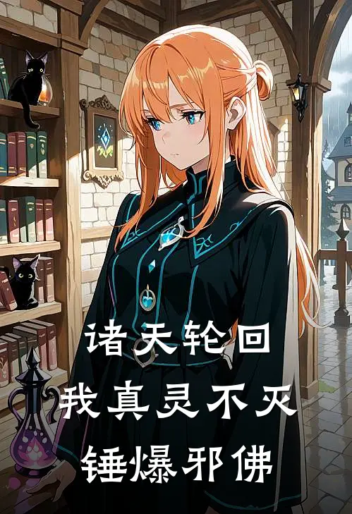 诸天轮回：我真灵不灭锤爆邪佛陈青松陈玉梅免费完结小说_完本完结小说诸天轮回：我真灵不灭锤爆邪佛(陈青松陈玉梅)