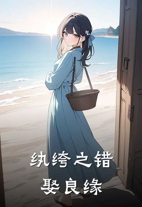 纨绔之错娶良缘