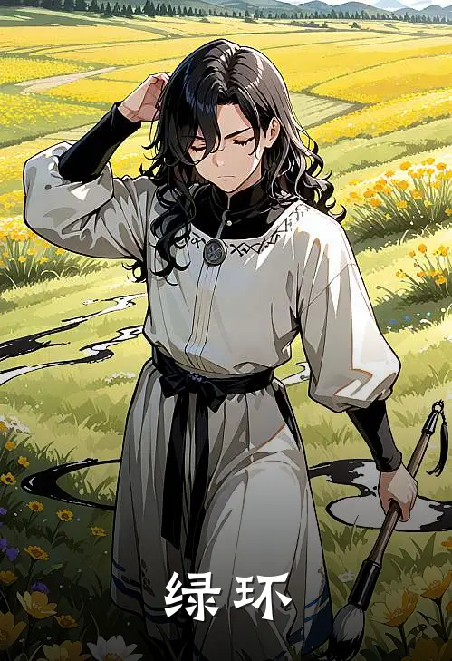 绿环官浅官浅全章节免费在线阅读_《绿环》精彩小说