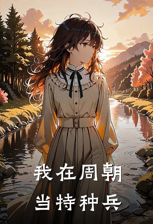 我在周朝当特种兵赵风庞彪新热门小说_免费阅读全文我在周朝当特种兵赵风庞彪