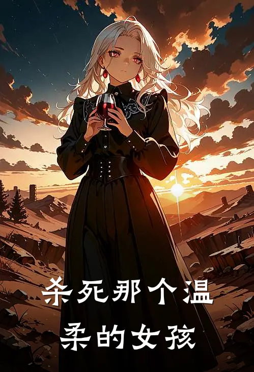 杀死那个温柔的女孩