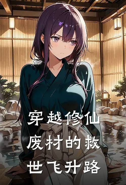 穿越修仙：废材的救世飞升路秦羽秦霜完本完结小说_无弹窗全文免费阅读穿越修仙：废材的救世飞升路(秦羽秦霜)