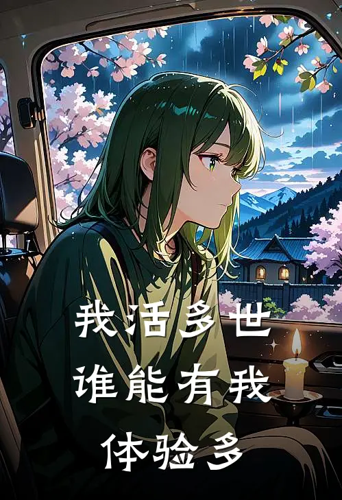 我活多世，谁能有我体验多陈二妞孙莹最新章节免费阅读_我活多世，谁能有我体验多热门小说