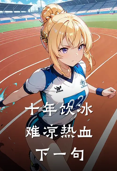 十年饮冰难凉热血下一句