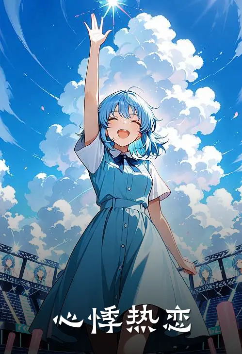心悸热恋