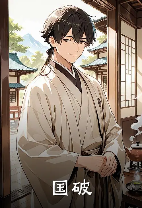 国破宣帝苏承渊全文免费阅读无弹窗大结局_(国破)宣帝苏承渊最新章节列表笔趣阁（国破）