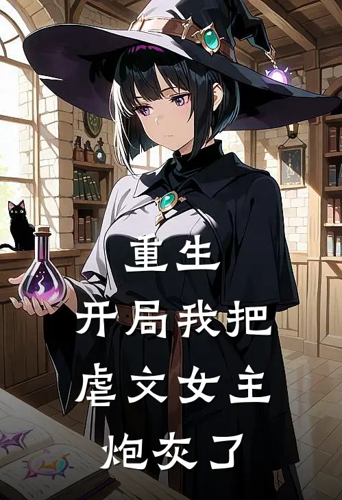 重生：开局我把虐文女主炮灰了