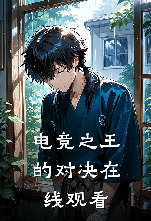 电竞之王的对决在线观看