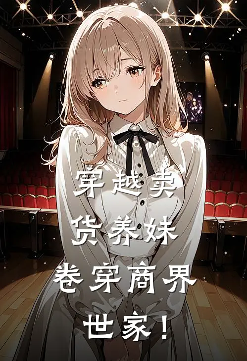 穿越卖货养妹：卷穿商界世家！